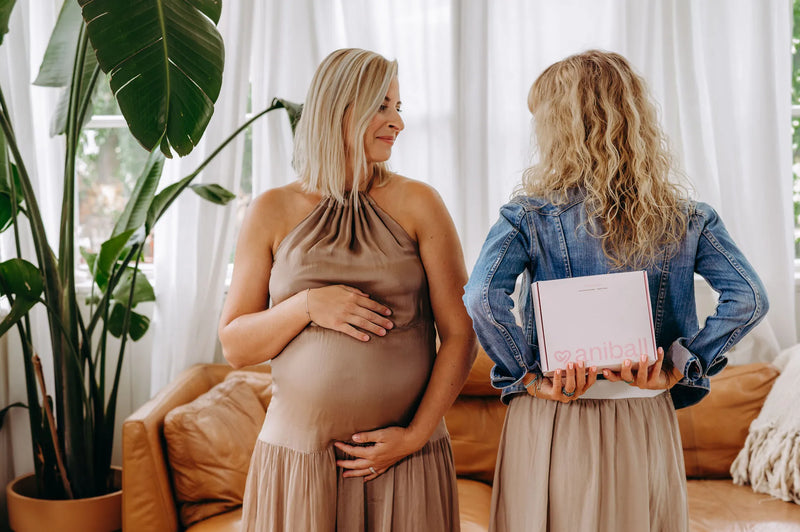 Publication in a professional journal