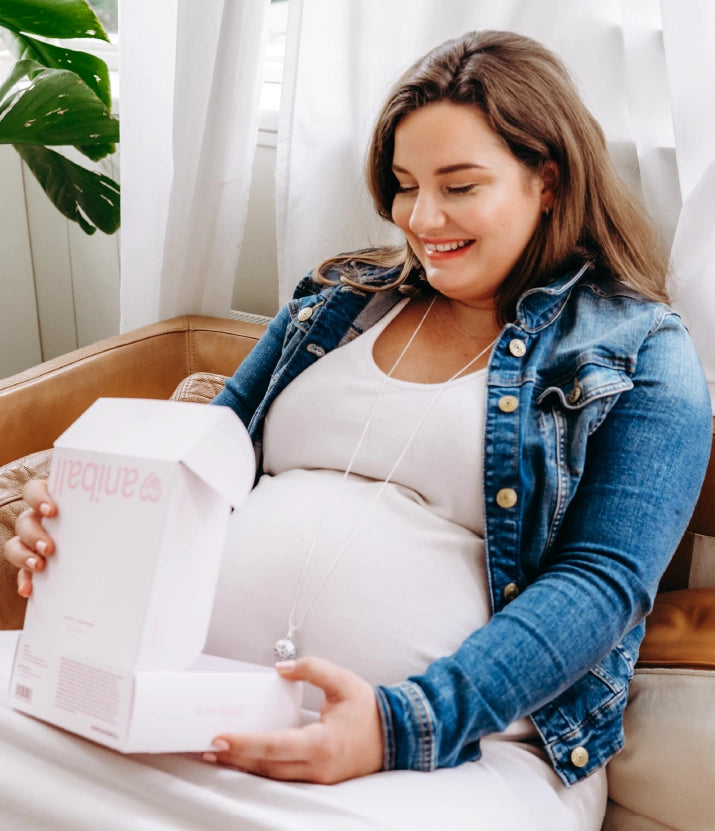 Reduces the risk of perineal injury