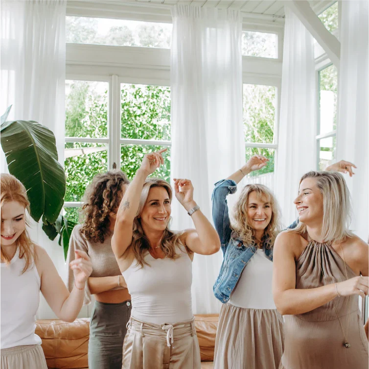 5 aktivit, které vaše tělo po porodu ocení