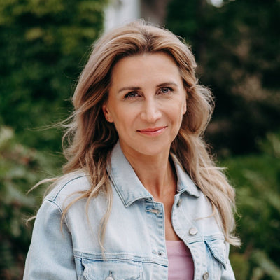 Mgr. Renata Zichová